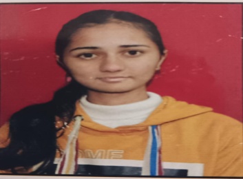 Divyanshi