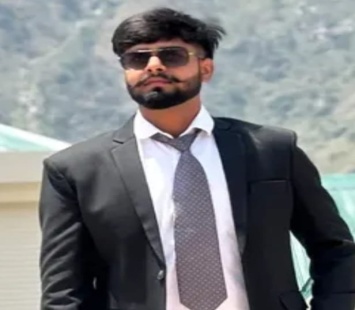 Manish Jariyal