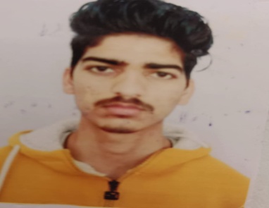 Ritik Jaswal