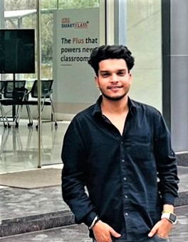 Abhishek Kumar