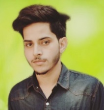 Ajay Kumar