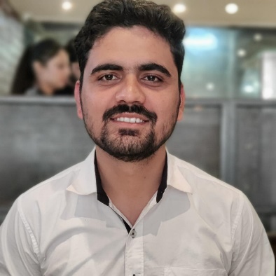 Amit Sharma
