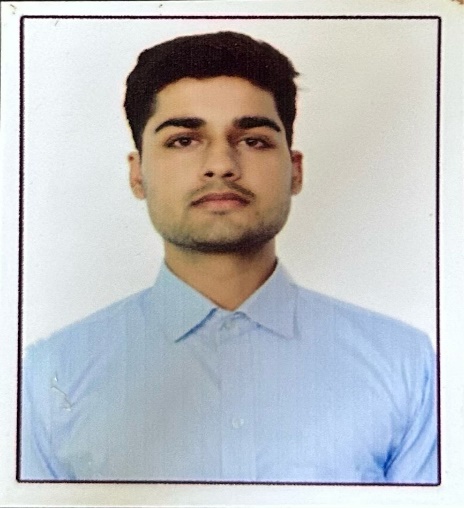 Daksh Raj Sharma