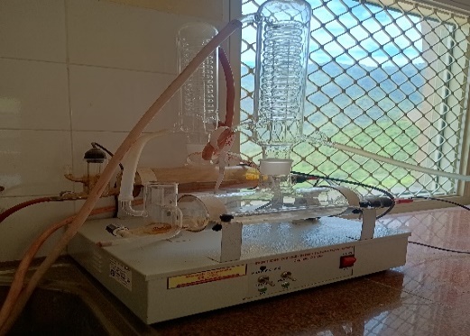Chemistry Lab