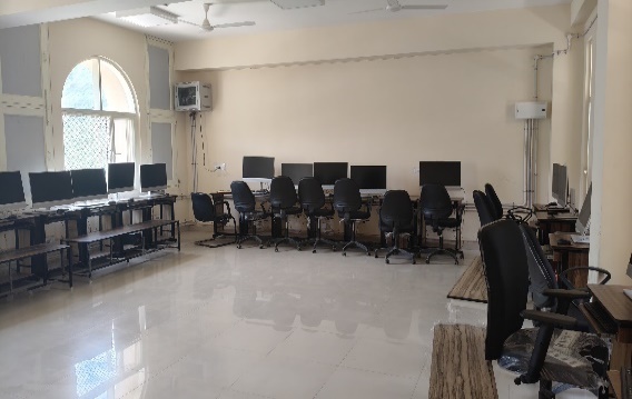 Communication Skills Lab