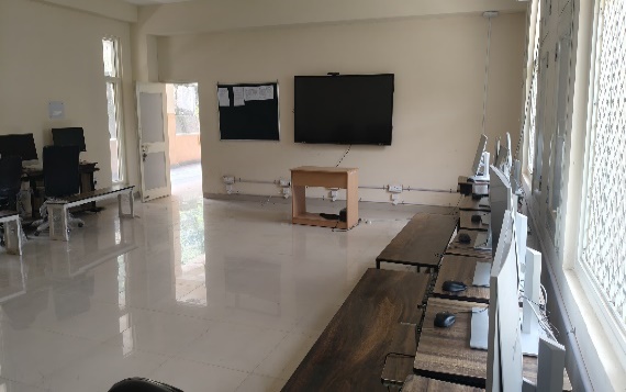Communication Skills Lab