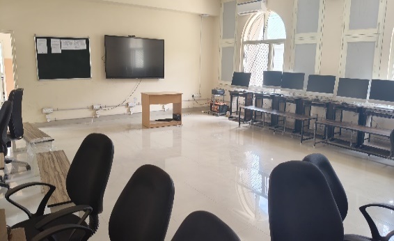 Communication Skills Lab