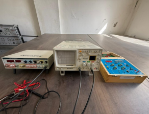 Basic Electronics and Electrical Lab