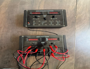 Basic Electronics and Electrical Lab