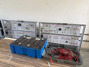 Basic Electronics and Electrical Lab