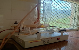 Chemistry Lab