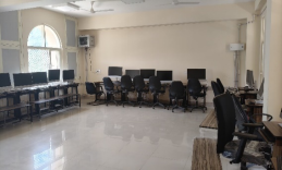 Communication Skills & Computer Programming Lab Lab