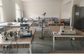 Physics Lab