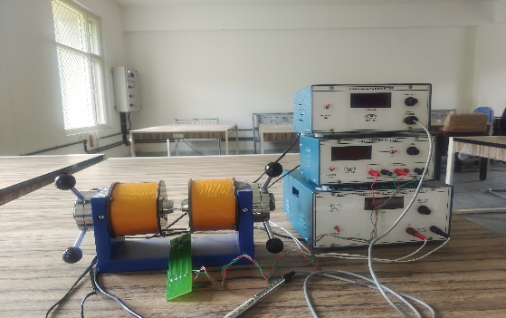 Physics Lab