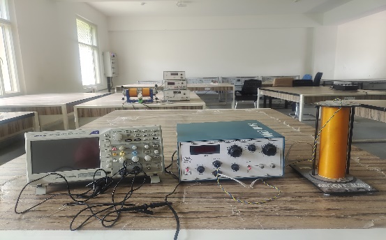 Physics Lab