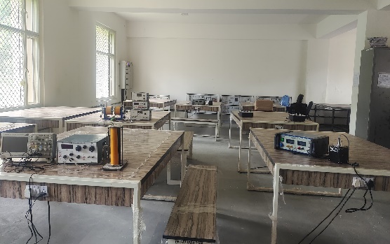 Physics Lab