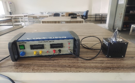 Physics Lab