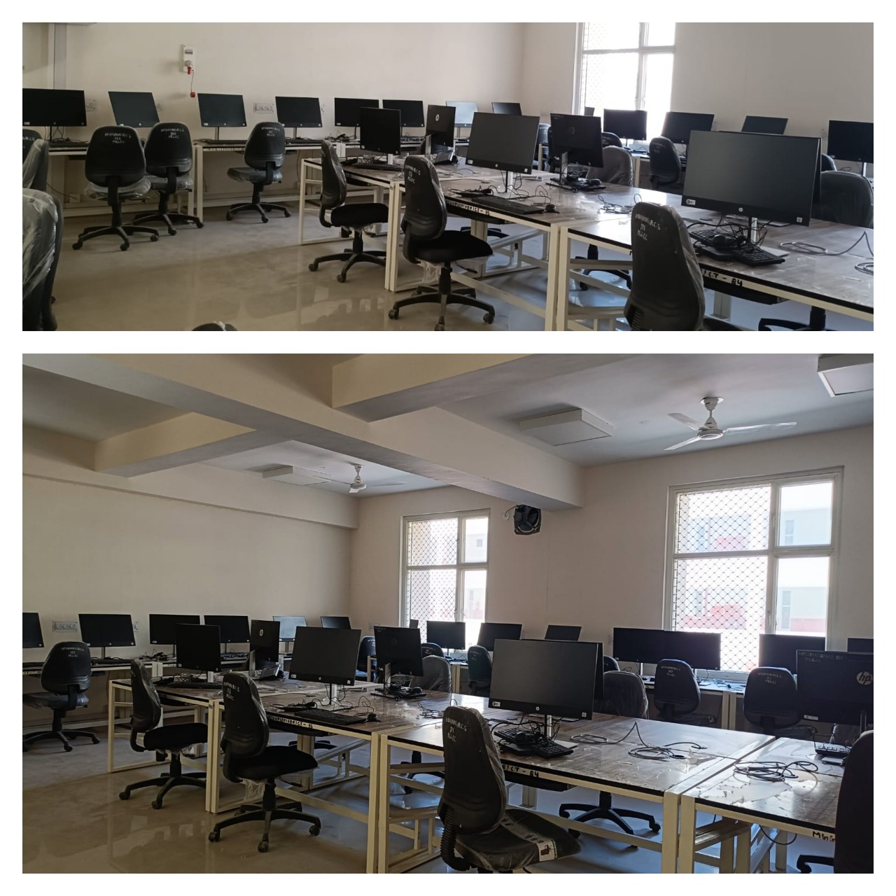 Software Lab