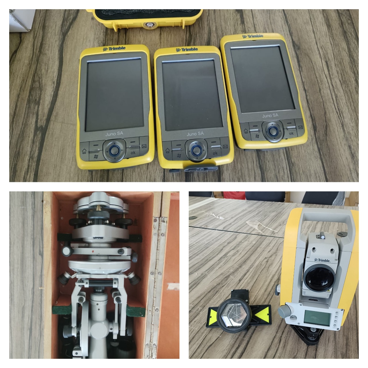 Surveying Lab