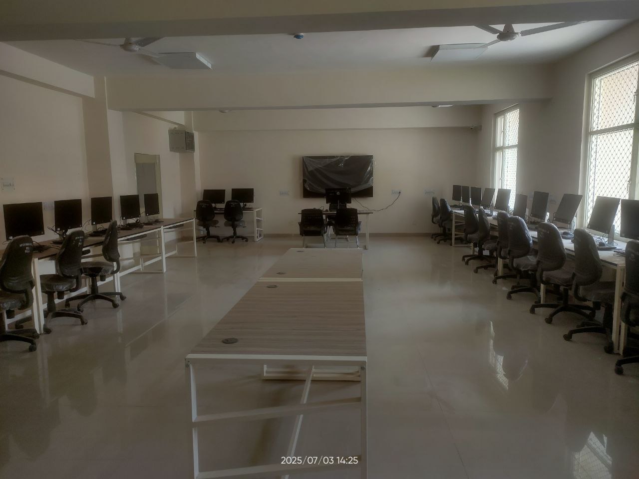 Design & Simulation Laboratory