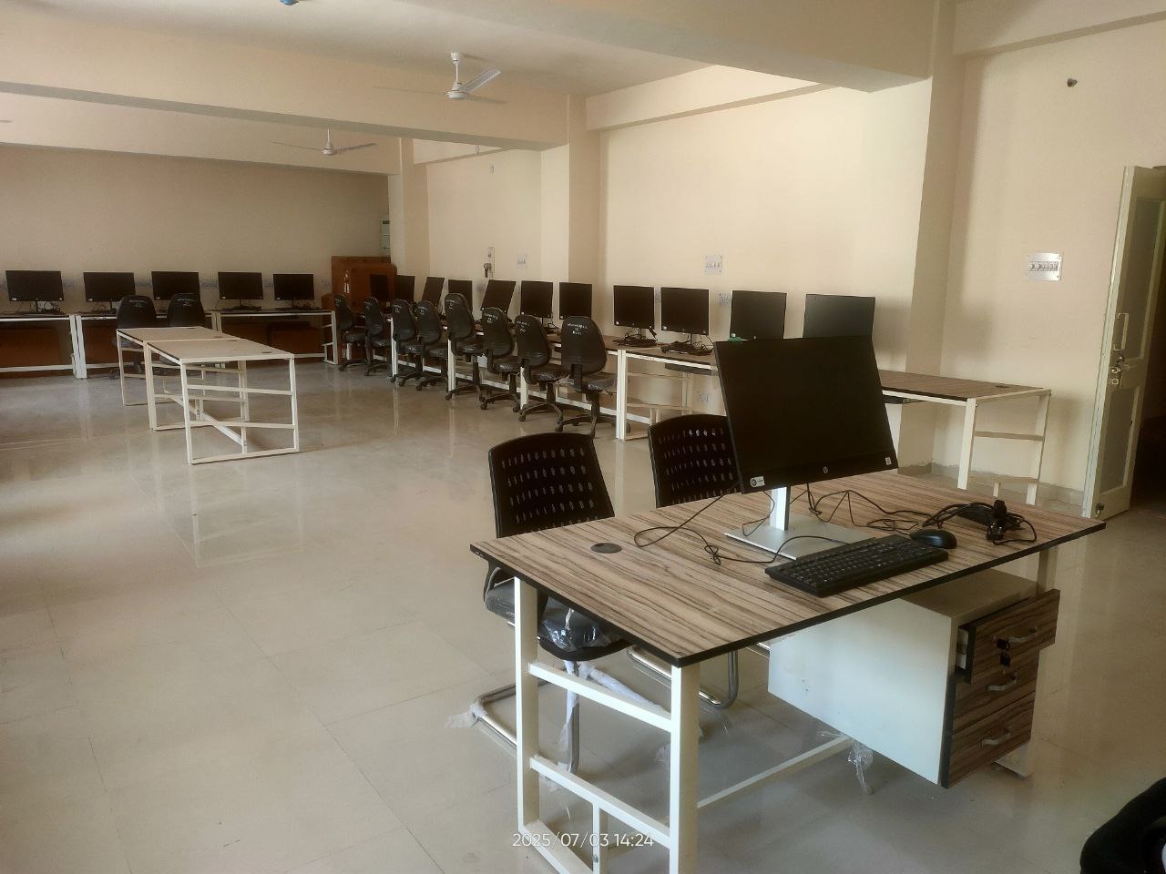 Design & Simulation Laboratory