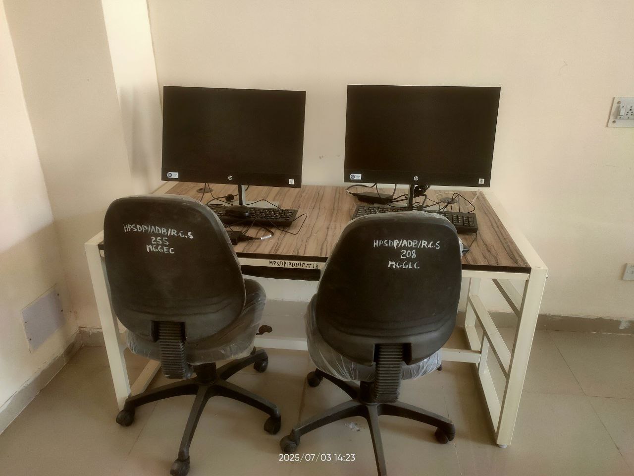 Design & Simulation Laboratory