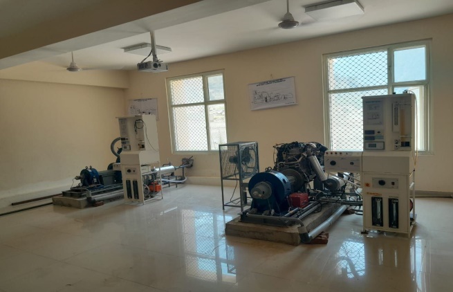 Engine Technology Laboratory