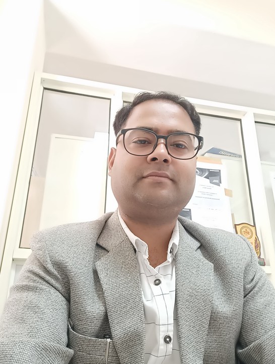 Dr. Nishant Mehra